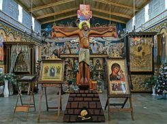 По Волгоградской области пройдет автомобильное молитвенное шествие «Святая Русь»