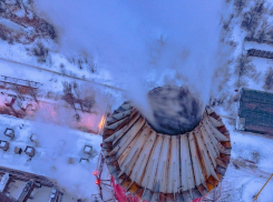 Волгоградский блогер показал «отвратительно-красивый» город