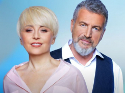 Леонид Агутин и Анжелика Варум переплюнули топ-звезд: VIP-билеты на концерт в Волгограде стоят 25 тысяч