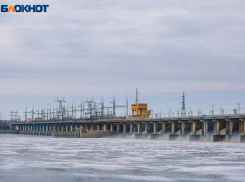 Контроль Волжской ГЭС усилили после взрыва на Крымском мосту