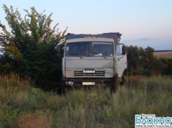 Под Волгоградом в результате ДТП 1 человек погиб