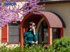 Шикарную погоду для прогулок и пикников пообещали волгоградцам синоптики