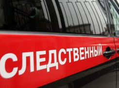 Труп мужчины обнаружили на улице в Дзержинском районе Волгограда 