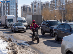До +6 прогреется мартовский воздух во вторник в Волгограде