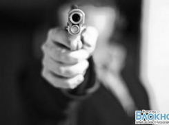 Под Волгоградом выстрелом в голову убит предприниматель