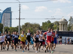 15 сентября Нулевая Продольная для волгоградцев станет пешеходной