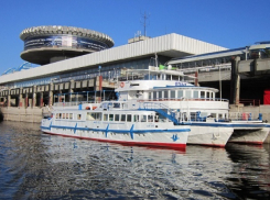 Утверждено расписание пассажирских перевозок к началу весеннего сезона на Волге