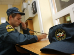 Экстренное предупреждение объявило МЧС в Волгоградской области