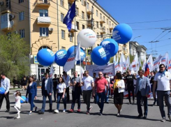В Волгограде «Единую Россию» заподозрили в подтасовках 