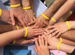 Сотрудники «ЕвроХим-ВолгаКалий» приняли участие в крупнейшем в России образовательном молодежном форуме