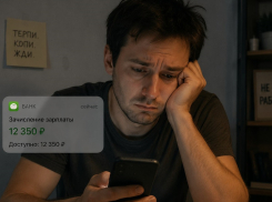 Названа зарплата волгоградцев от Росстата: «Это кто же у нас столько получает?»