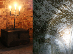 В пятницу 13-го волгоградцы спустятся в подземелье на границу параллельного мира 