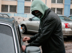 В Волгограде неизвестные украли полмиллиона у жителя Пензы