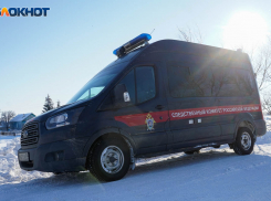 В квартире под Волгоградом найден окровавленный труп