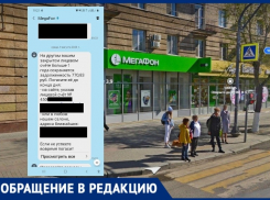 Оформили семь странных номеров и требуют оплату долга: волгоградку ошарашил «Мегафон»