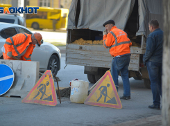 Улицу в центре Волгограда перекроют на два дня