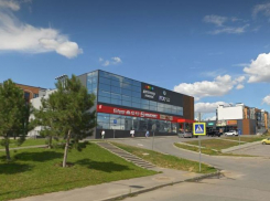 Магазин-гигант в новом микрорайоне Волгограда резко упал в цене