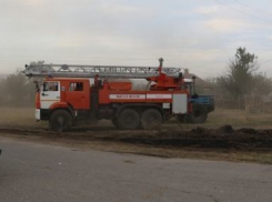 Страшный пожар на тысячу гектаров под Михайловкой ликвидирован