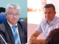 В Волгограде депутат-сын спровоцировал отставку депутата-отца
