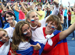 В Волгограде 3,5 тысячи школьников и студентов станут волонтерами во время ЧМ -2018