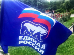Волгоградские единороссы  одномоментно согласовали сотни кандидатов в депутаты