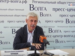 Экс-кандидат в депутаты Госдумы от Волгограда: Не советую властям испытывать долготерпение народа