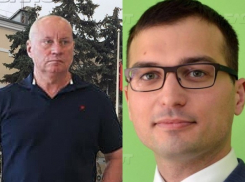 Глава Волгограда Виталий Лихачев отправил в отставку вице-мэра