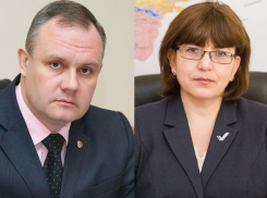 Татьяна Гензе может стать следующим главой Волгограда