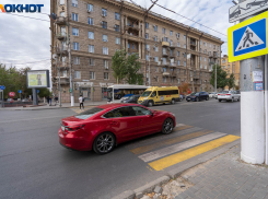 Волгоградцев начнут лишать водительских прав на 1,5 года за сокрытие госномеров