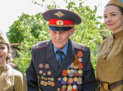 О подвигах котельниковцев должна узнать вся Россия: жители добиваются присвоения Котельниково звания «Город воинской славы»