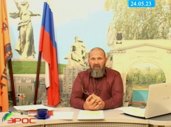 «Пригожин решает еврейский вопрос»: волгоградскому депутату не дали оправдаться за экстремизм 