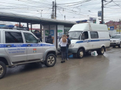 В Волгограде неизвестный ограбил офис «Мигомденьги», подкинув «взрывчатку»