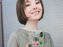 Актриса из Волгограда превратилась в «восторженного якута»