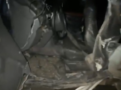 «Труп мужчины без головы лежал»: компания молодых людей разбилась в жутком ДТП в Волгоградской области