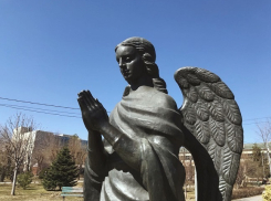 В Волгоград пришла 30-градусная жара