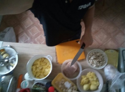 Мужчины Волгограда жалуются на необходимость готовить для своих возлюбленных