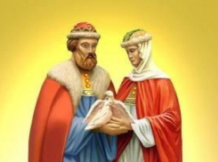 В Волгограде откроют детский центр имени Петра и Февронии Муромских