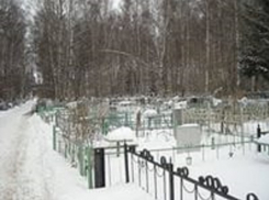 Под Волгоградом на кладбище замерз свидетель по делу об избиении полицейского 