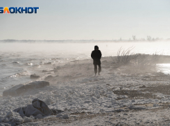 МЧС предупреждает об аномально холодной погоде в Волгоградской области