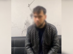 Иностранного студента волгоградского вуза задержали за дропперство