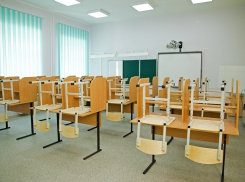 19 сентября занятия в школах Волгограда отменены из-за выборов