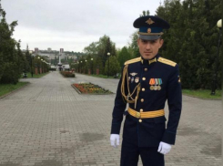 Звание Героя России посмертно присвоили командиру роты в Волгоградской области Жумабаю Раизову