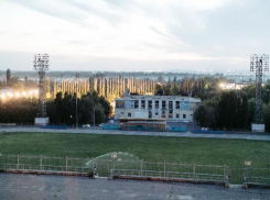 7 млн рублей отдадут только за проект нового центрального стадиона в Волжском