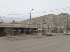 Популярный ресторан сдают под клинику в Волгограде