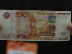 В Волгограде мошенники начали зарабатывать на предстоящих выборах