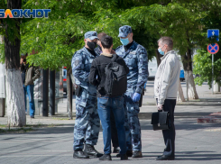 Штрафовать за нарушение масочного режима будут еще 27 чиновников Волгограда