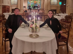 На фоне слухов о разводе гимнастка Ляйсан Утяшева написала пост мужу