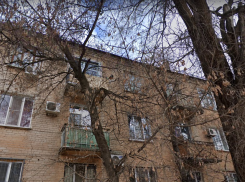 Волгоградец умер после празднования дня рождения девушки с ее подругами