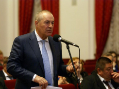 Волгоградского депутата, назвавшего пенсионеров тунеядцами и алкоголиками, могут исключить из «Единой России»