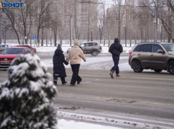 Вихрь с Балкан прорвется к выходным в Волгоградскую область